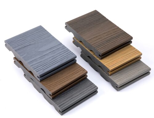 An Insider’s Guide to Choosing the Right WPC Decking Manufacturer