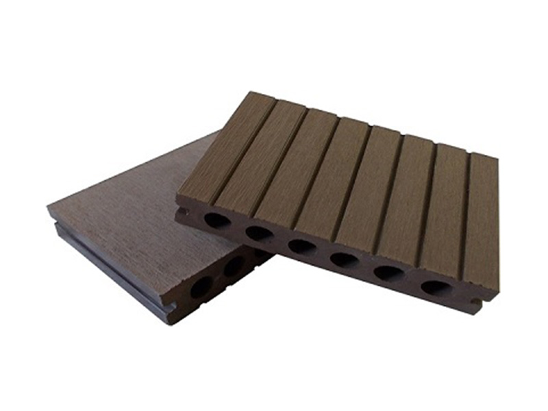 WPC decking cost